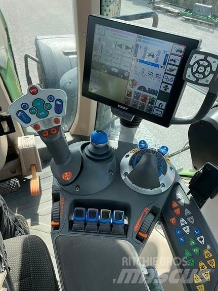 Fendt 942 VARIO Traktorid