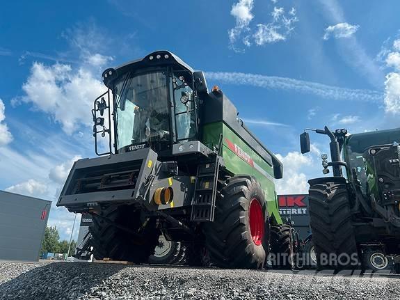 Fendt Corus 522 Teraviljakombainid