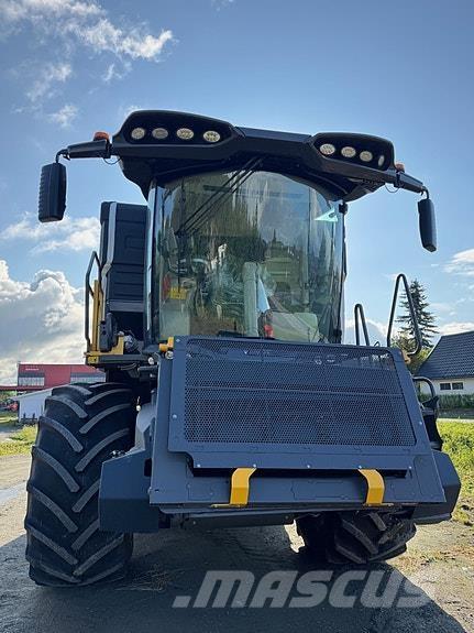 Fendt Ideal 7PL Teraviljakombainid