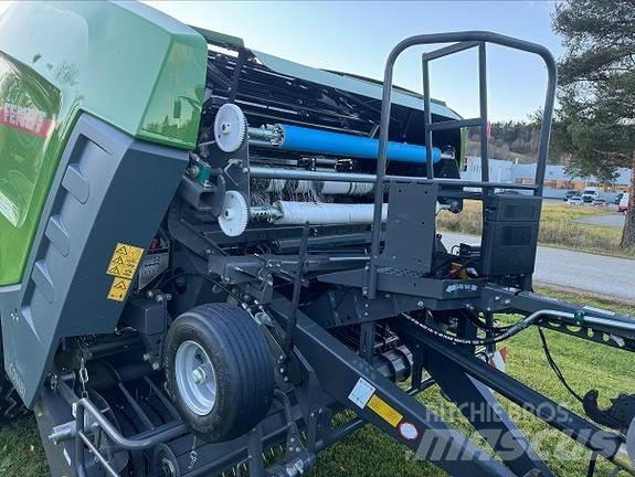 Fendt Rotana 130F Ruloonpressid