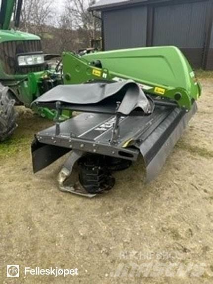 Fendt Slicer 310FQ Muu silokoristustehnika