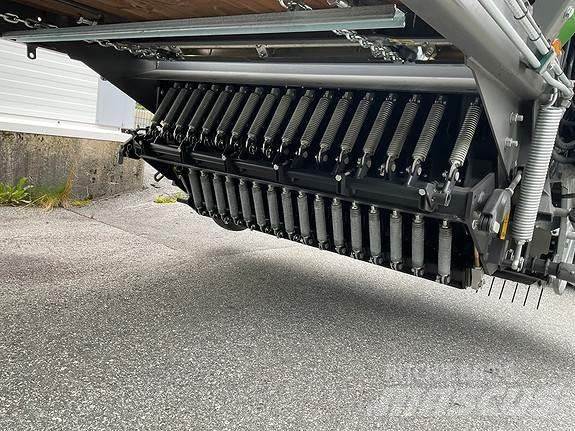 Fendt Tigo 35 s Üldotstarbelised haagised
