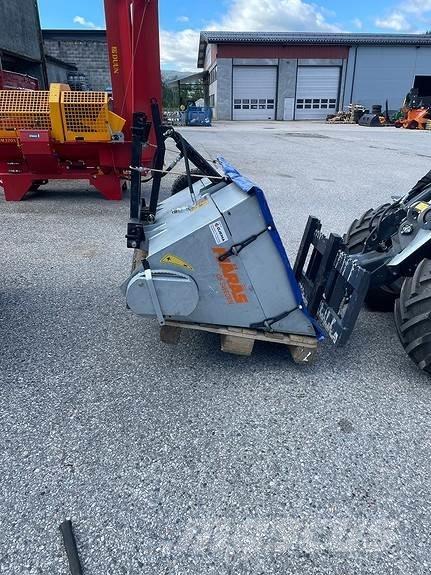  Fjarås 400/1100 Muud teekoristamise ja lumekoristamise masinad