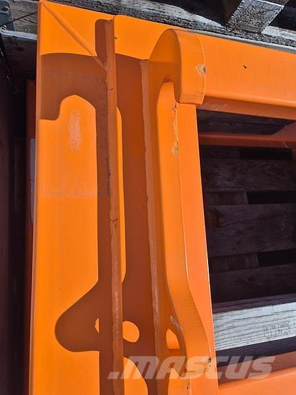 FMG  Muud põllumajandusmasinad