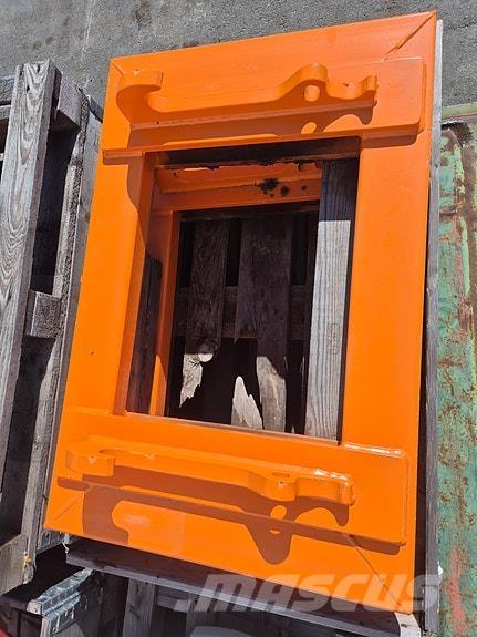 FMG  Muud põllumajandusmasinad