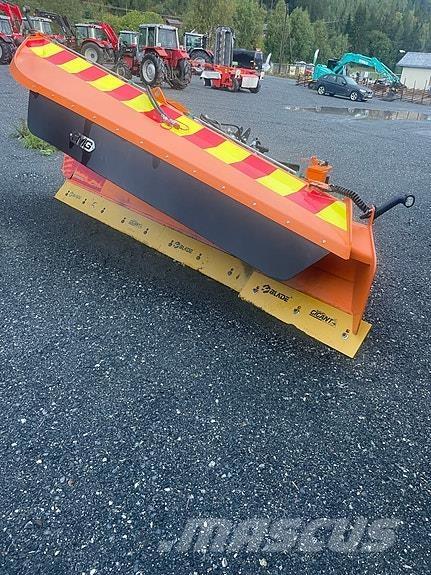 FMG AA300Z-City Lumesahad