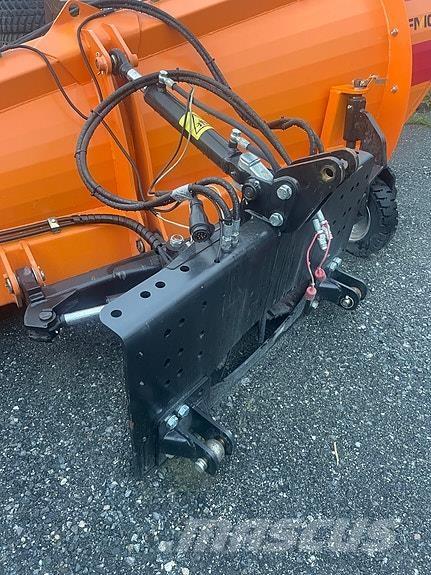 FMG AA300Z-City Lumesahad