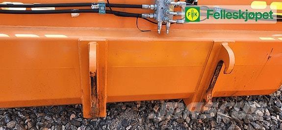 FMG SLK15 Muud teekoristamise ja lumekoristamise masinad