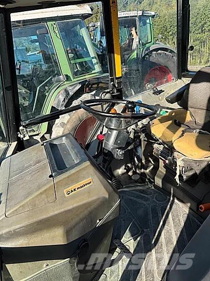 Ford 5030 Traktorid