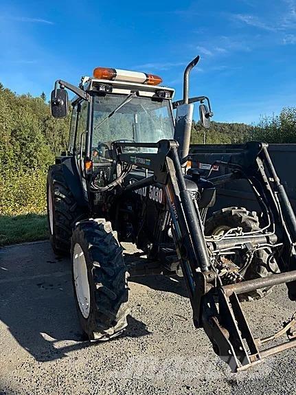 Ford 5030 Traktorid