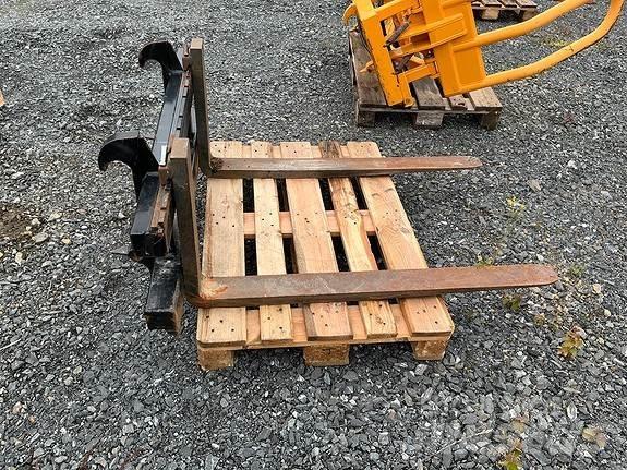 Fork Frame sms SMS Muud põllumajandusmasinad