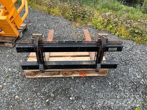 Fork Frame sms SMS Muud põllumajandusmasinad