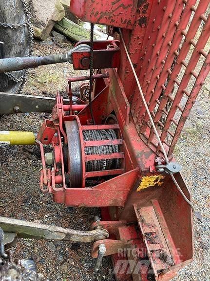  Formek 3.5 t vinsj Muu