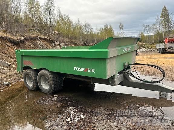 Foss-Eik LD 10 Üldotstarbelised haagised