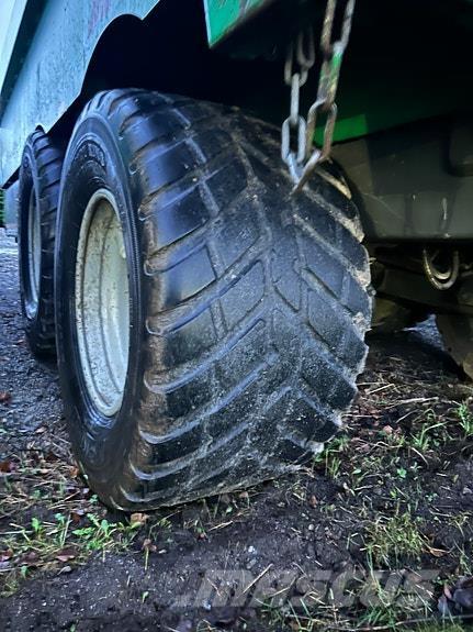 Foss-Eik LD 5.150 Üldotstarbelised haagised