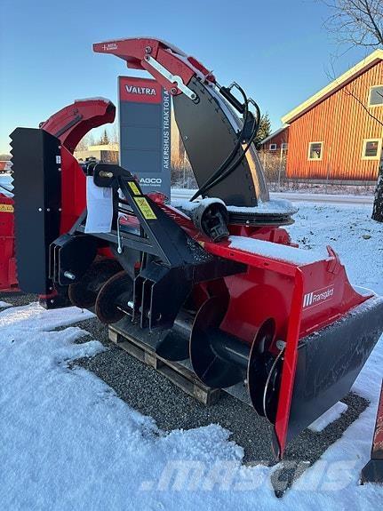 Fransgård TTS240-3 Lumefreesid