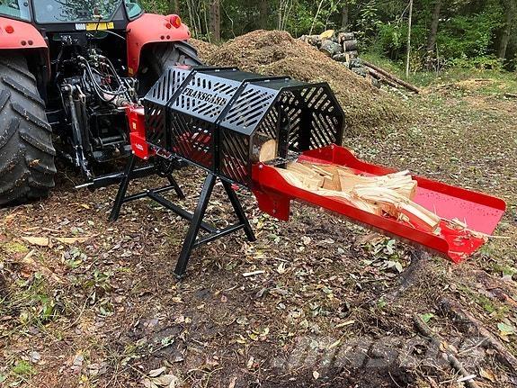 Fransgård VK-7000 Muu