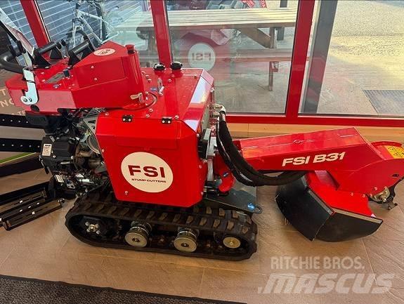FSI B31 Muu