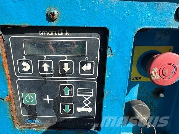 Genie GS4047 65067 Muud tõstukid ja platvormid