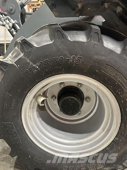 GiANT G2500HD+ Kompaktlaadurid