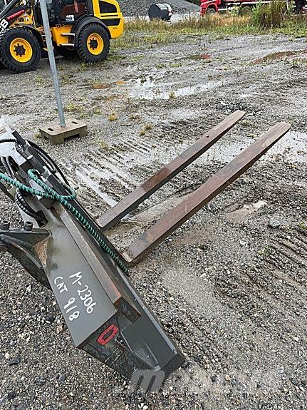 Gjerstad  Muud teekoristamise ja lumekoristamise masinad