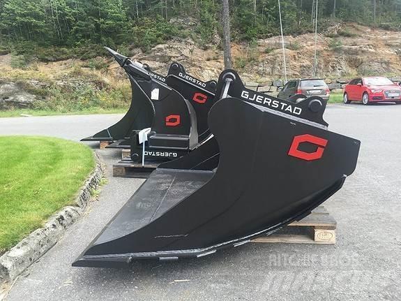 Gjerstad PRODUKTER Rataslaadurid