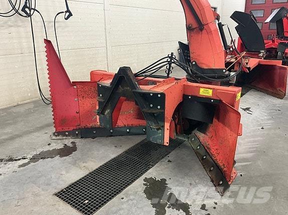 Globus GS 235 Lumefreesid