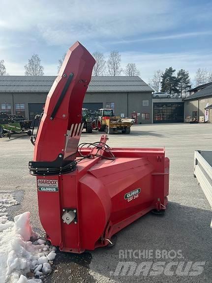 Globus GSF 245-18 Muud teekoristamise ja lumekoristamise masinad
