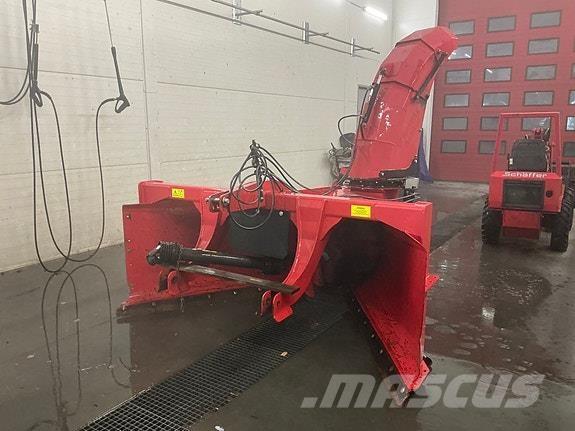 Globus GSF 255 Lumefreesid