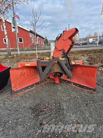 Globus GSF2450-1 Muud teekoristamise ja lumekoristamise masinad