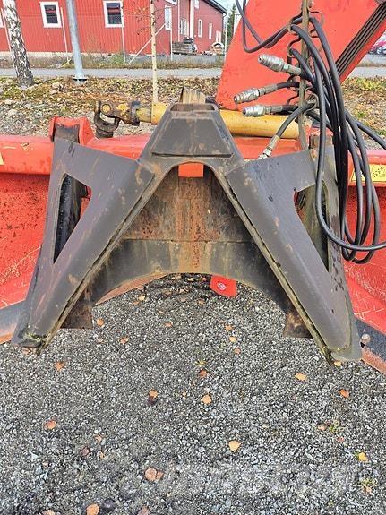 Globus GSF2450-1 Muud teekoristamise ja lumekoristamise masinad