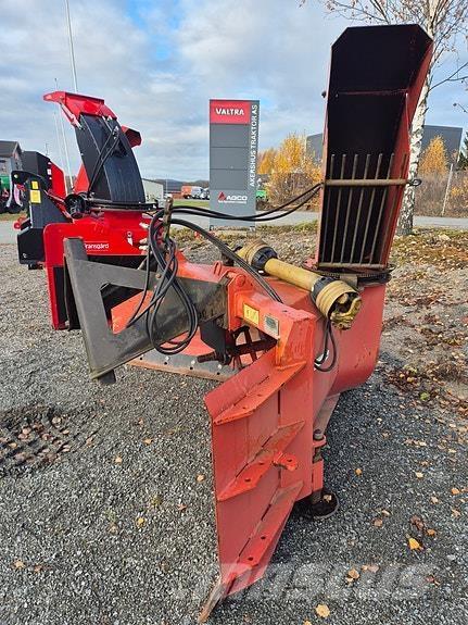 Globus GSF2450-1 Muud teekoristamise ja lumekoristamise masinad