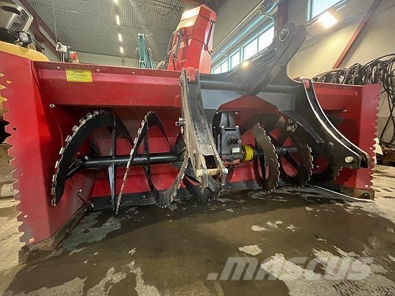 Globus GTF 275-18 Muud teekoristamise ja lumekoristamise masinad