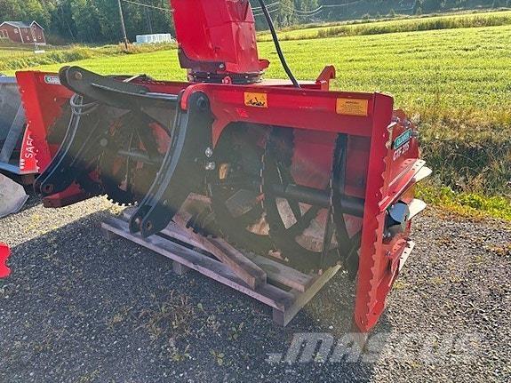 Globus GTF275 Lumefreesid