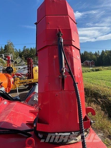 Globus GTF275 Lumefreesid