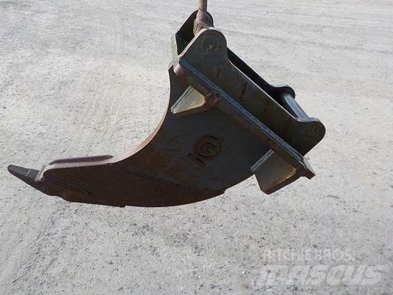 Globus S-50 ripper Muud osad