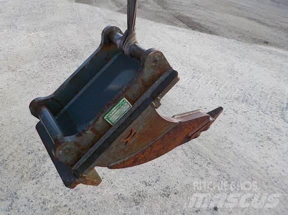 Globus S-50 ripper Muud osad