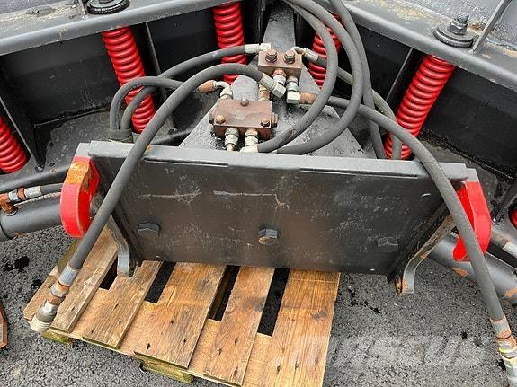 Gradmeko VP 280 Lumesahad