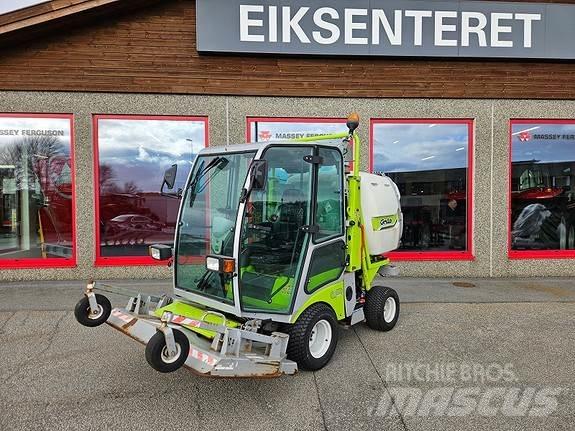 Grillo FD2200 4WD Muu kommunaaltehnika