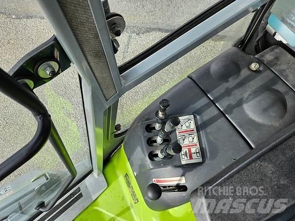 Grillo FD2200 4WD Muu kommunaaltehnika