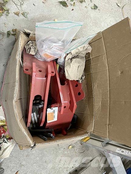 Grimme GL 32 F Kartulikombainid ja kaevajad