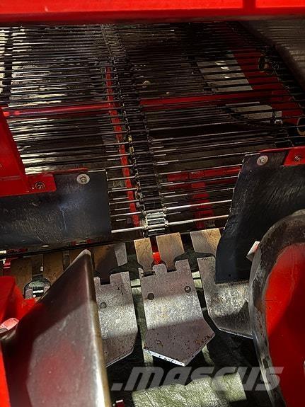 Grimme SE 260 UB Kartulikombainid ja kaevajad