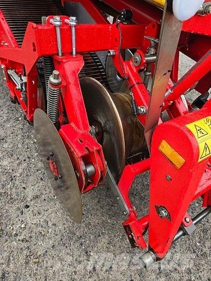 Grimme SE 75-30 Kartulikombainid ja kaevajad