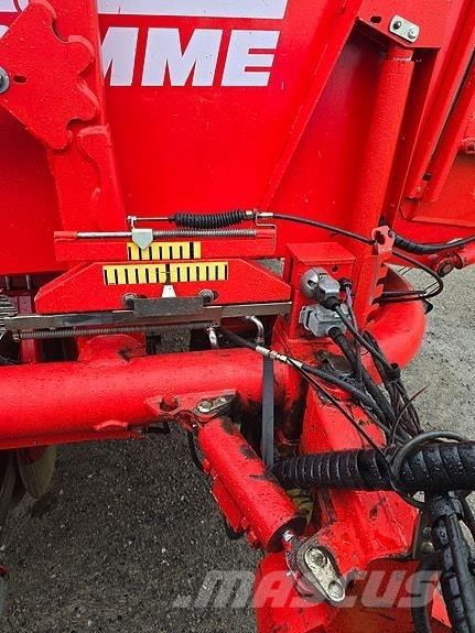 Grimme SE 75-30 Kartulikombainid ja kaevajad