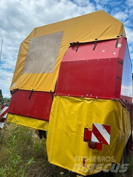 Grimme SE 75-55 Kartulikombainid ja kaevajad