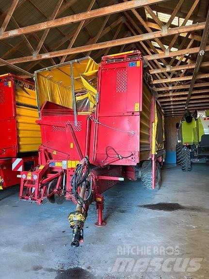 Grimme SE75/85-55 Kartulikombainid ja kaevajad