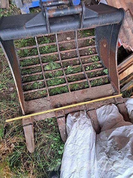  Hardlife Muud põllumajandusmasinad