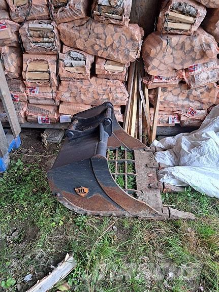  Hardlife Muud põllumajandusmasinad