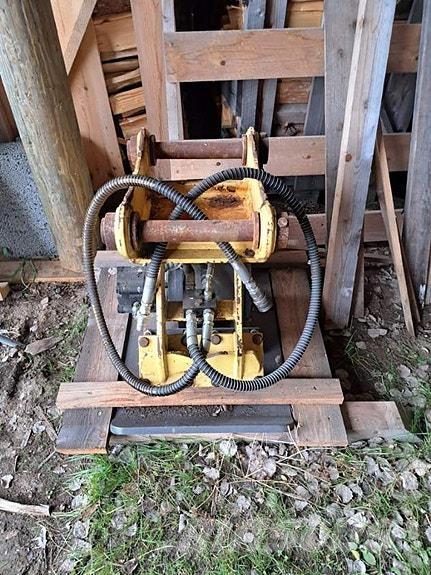  Hardlife Muud põllumajandusmasinad