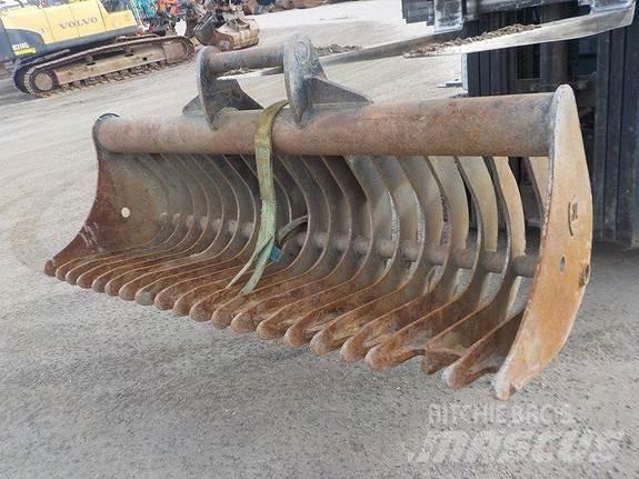  Hardlife S60 rake Teleskooplaadurid